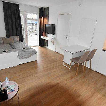 Copenhagen Togo - Vanlose Esterno foto