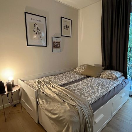 Copenhagen Togo - Vanlose Esterno foto
