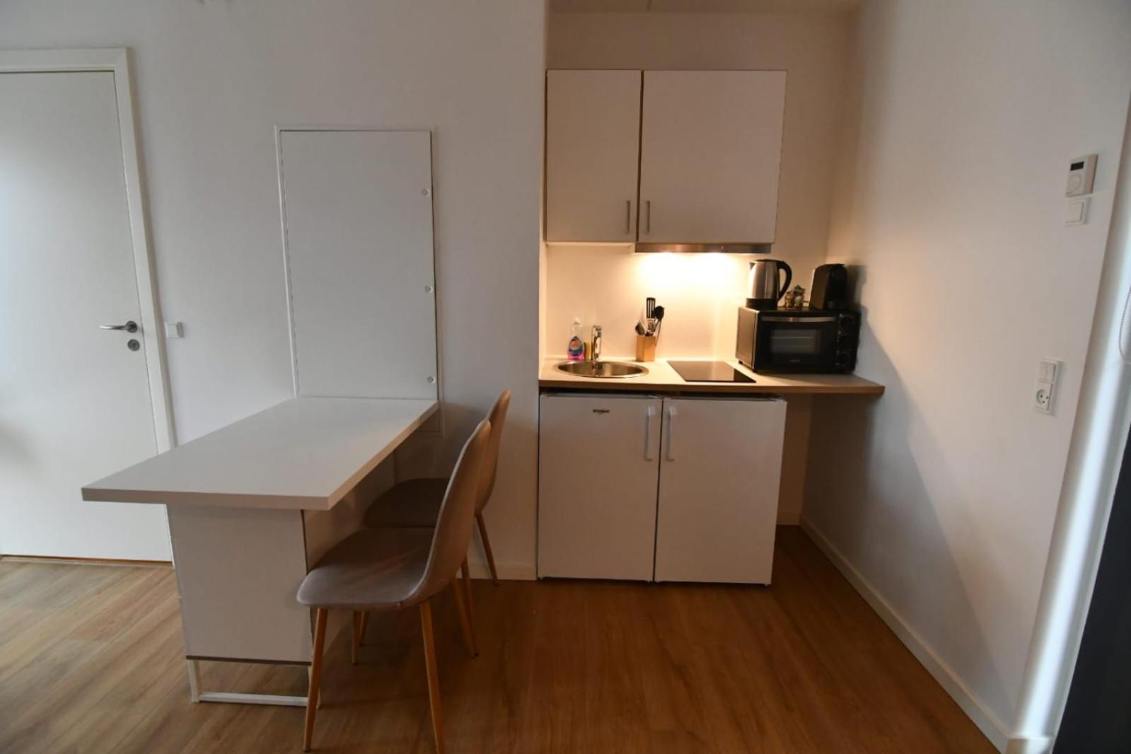 Copenhagen Togo - Vanlose Esterno foto
