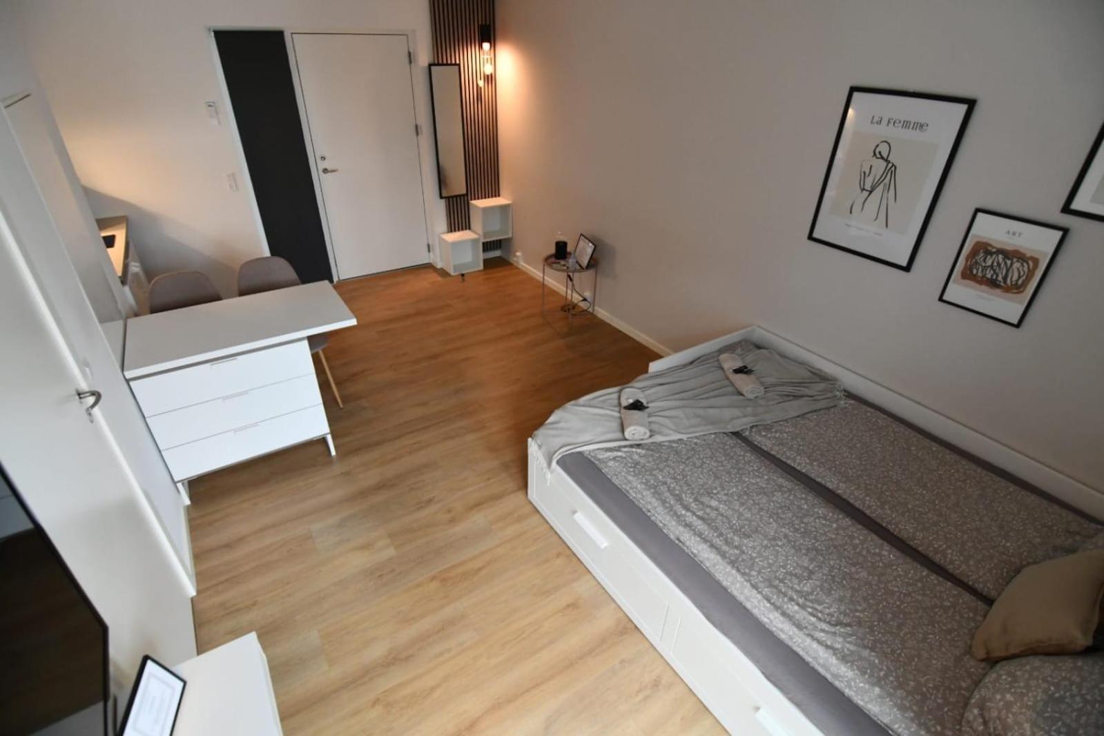 Copenhagen Togo - Vanlose Esterno foto