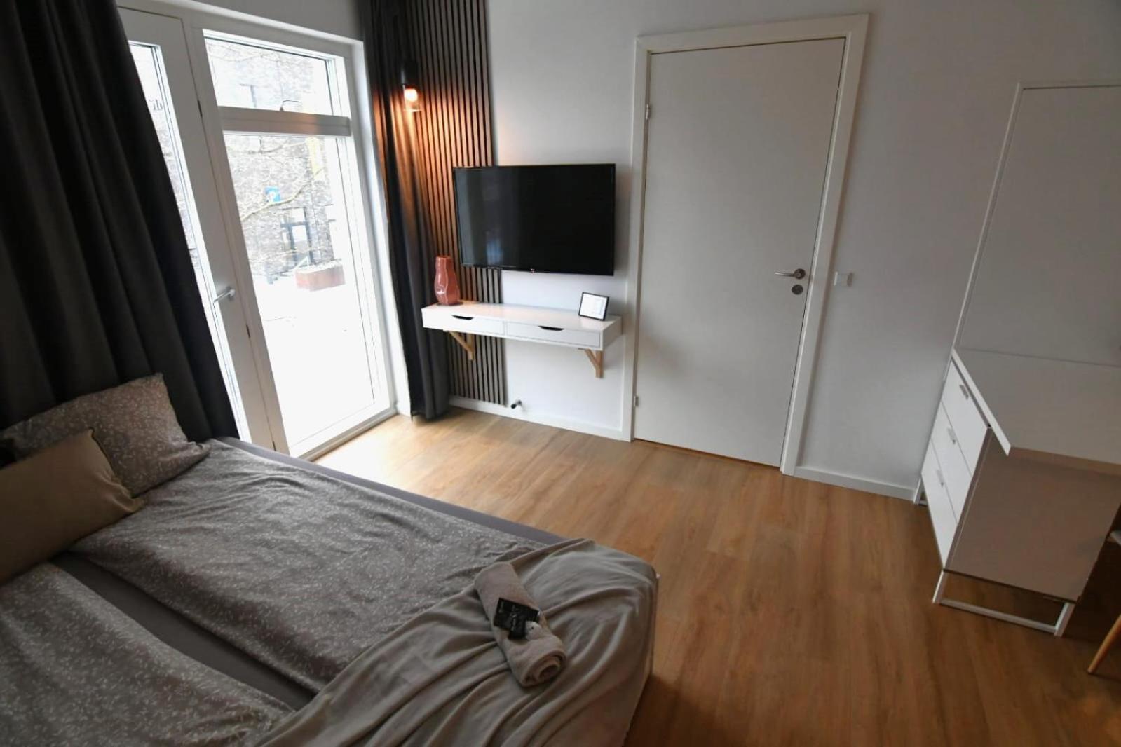 Copenhagen Togo - Vanlose Esterno foto